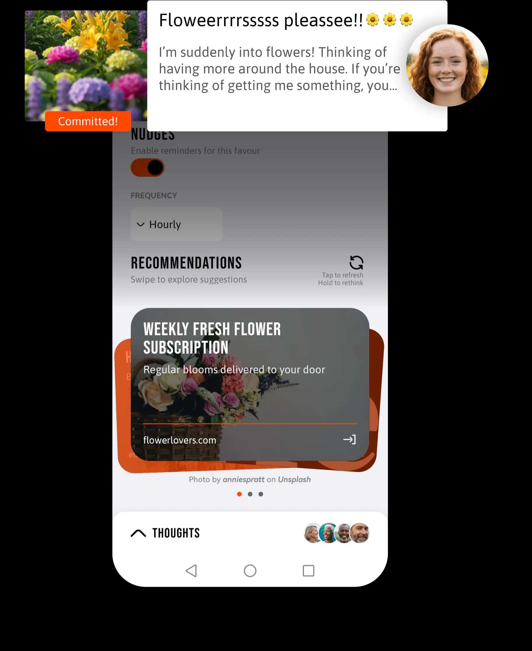 Ads Splash